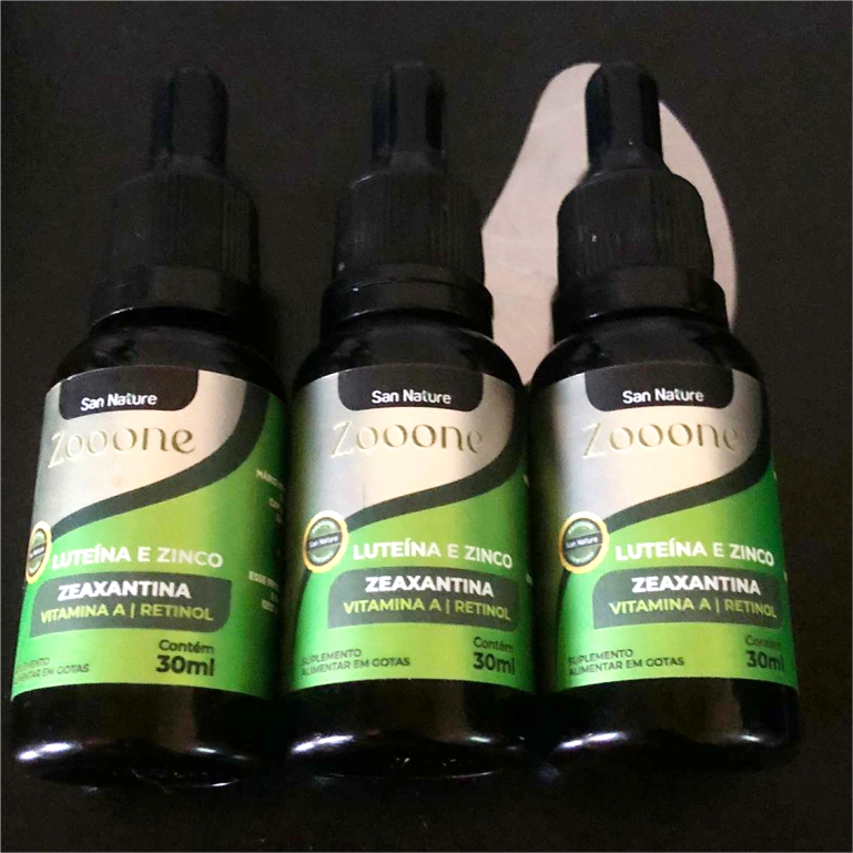 Zooone - suplemento